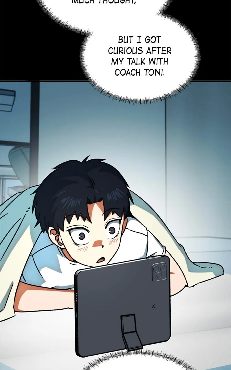 I’m Not a Soccer Genius! Chapter 28 page 16 - 