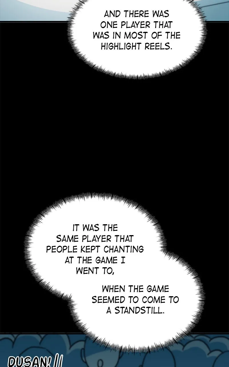 I’m Not a Soccer Genius! Chapter 28 page 17 - 