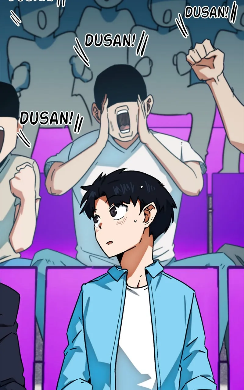 I’m Not a Soccer Genius! Chapter 28 page 18 - 