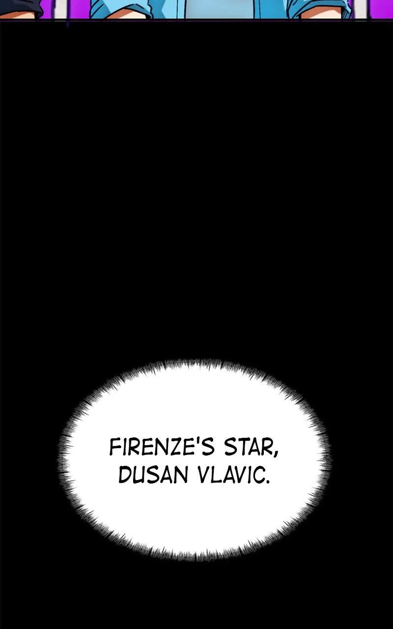 I’m Not a Soccer Genius! Chapter 28 page 19 - 
