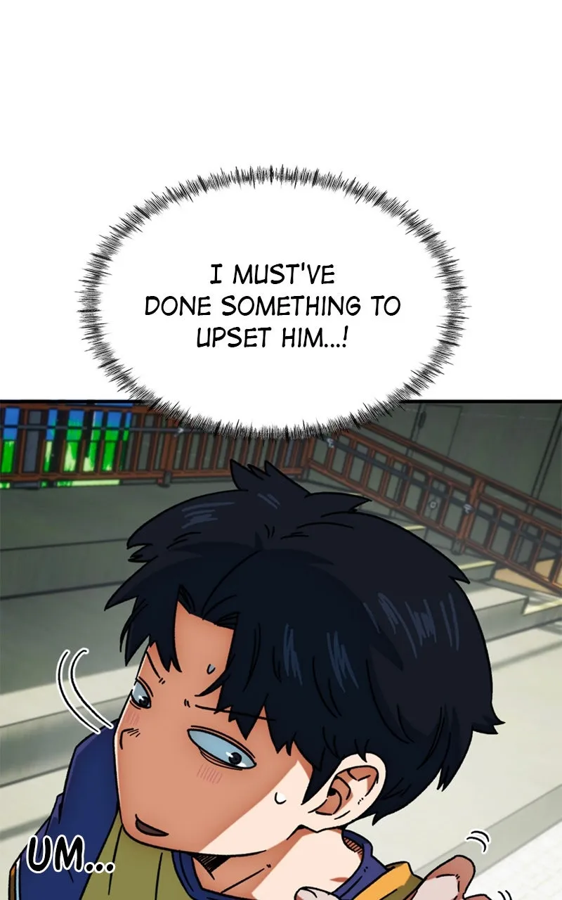 I’m Not a Soccer Genius! Chapter 28 page 22 - 