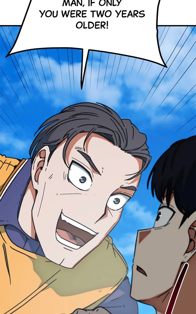 I’m Not a Soccer Genius! Chapter 28 page 24 - 