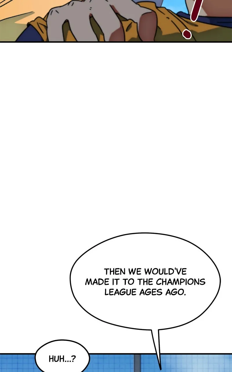 I’m Not a Soccer Genius! Chapter 28 page 25 - 