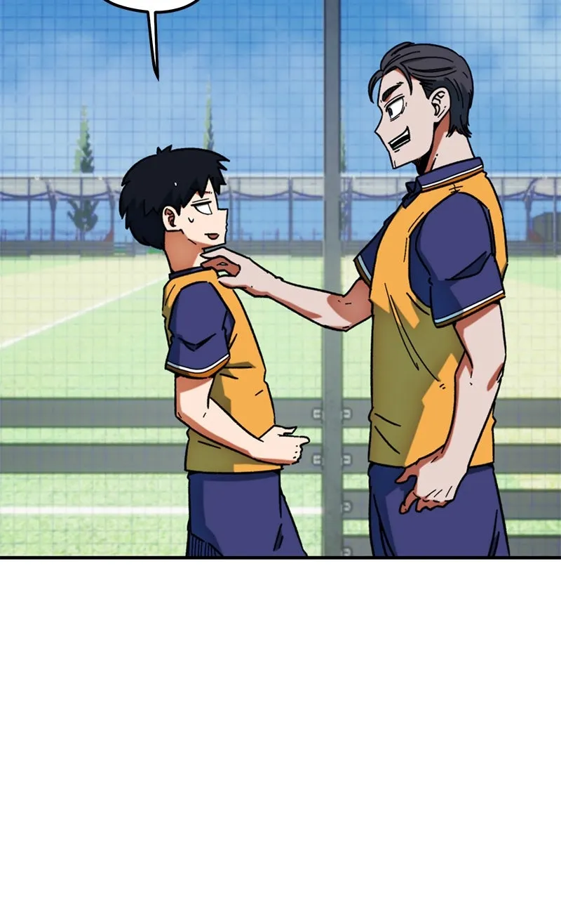 I’m Not a Soccer Genius! Chapter 28 page 26 - 