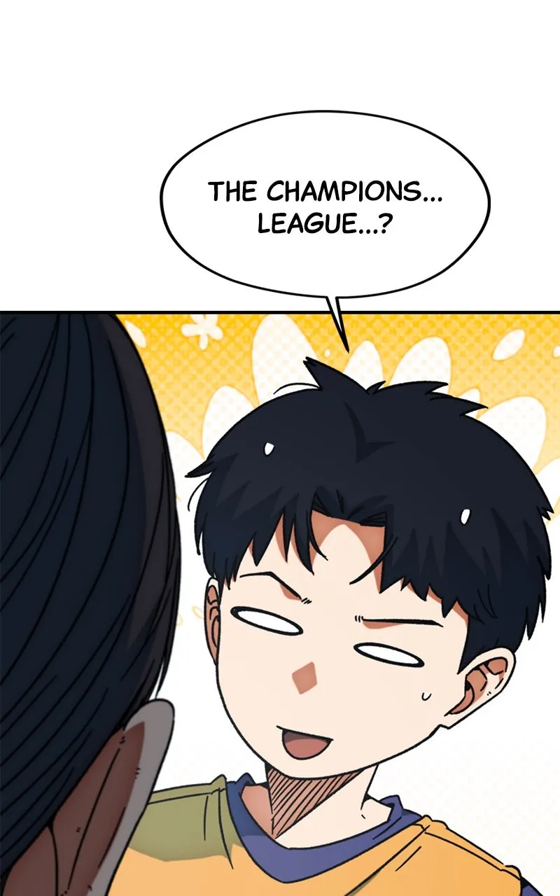 I’m Not a Soccer Genius! Chapter 28 page 27 - 