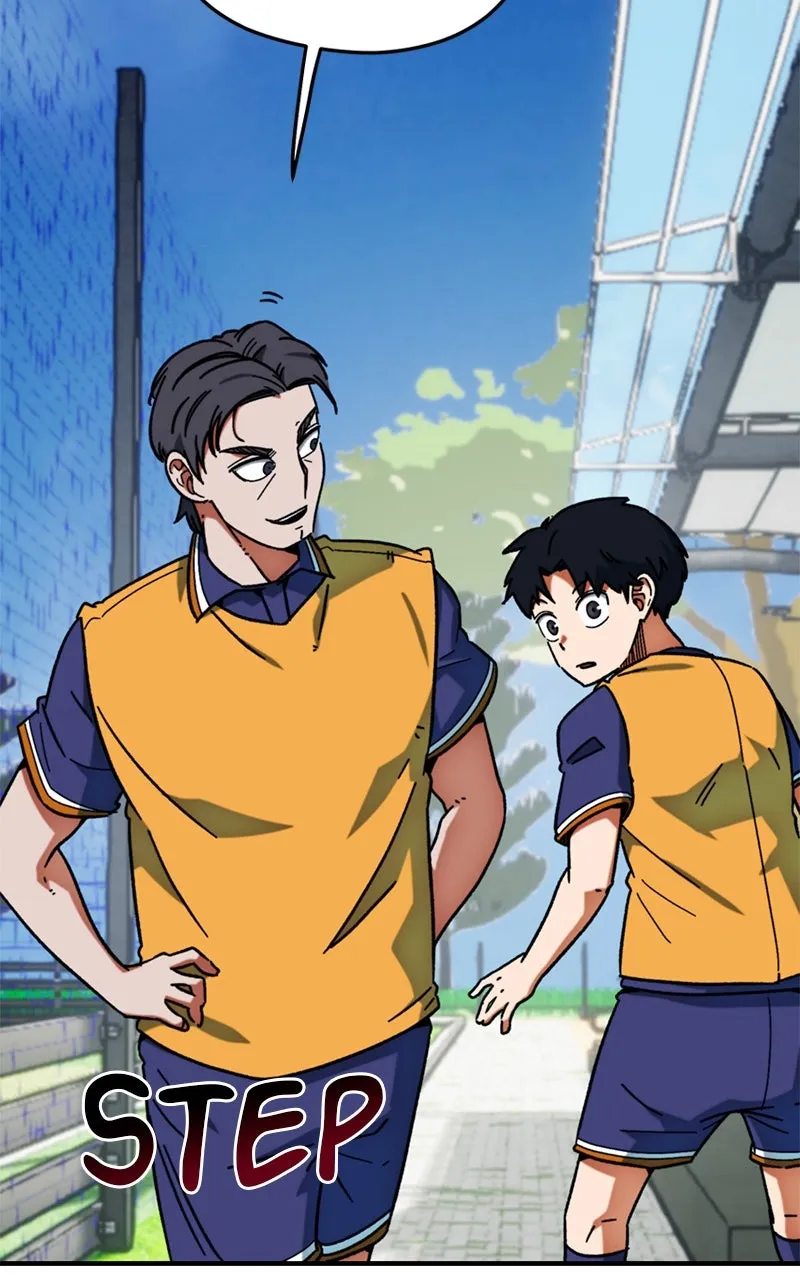I’m Not a Soccer Genius! Chapter 28 page 29 - 