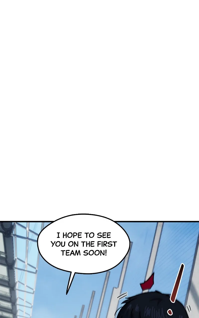 I’m Not a Soccer Genius! Chapter 28 page 30 - 