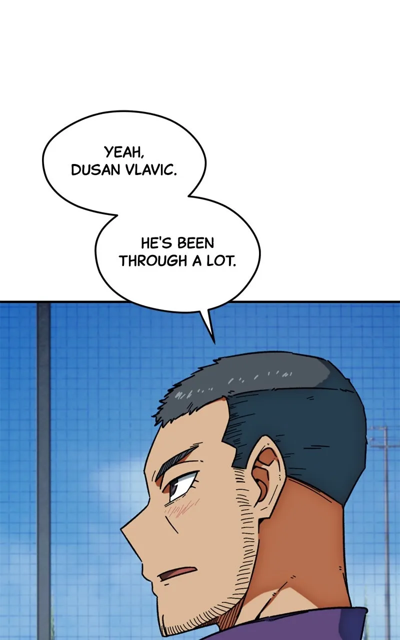 I’m Not a Soccer Genius! Chapter 28 page 34 - 