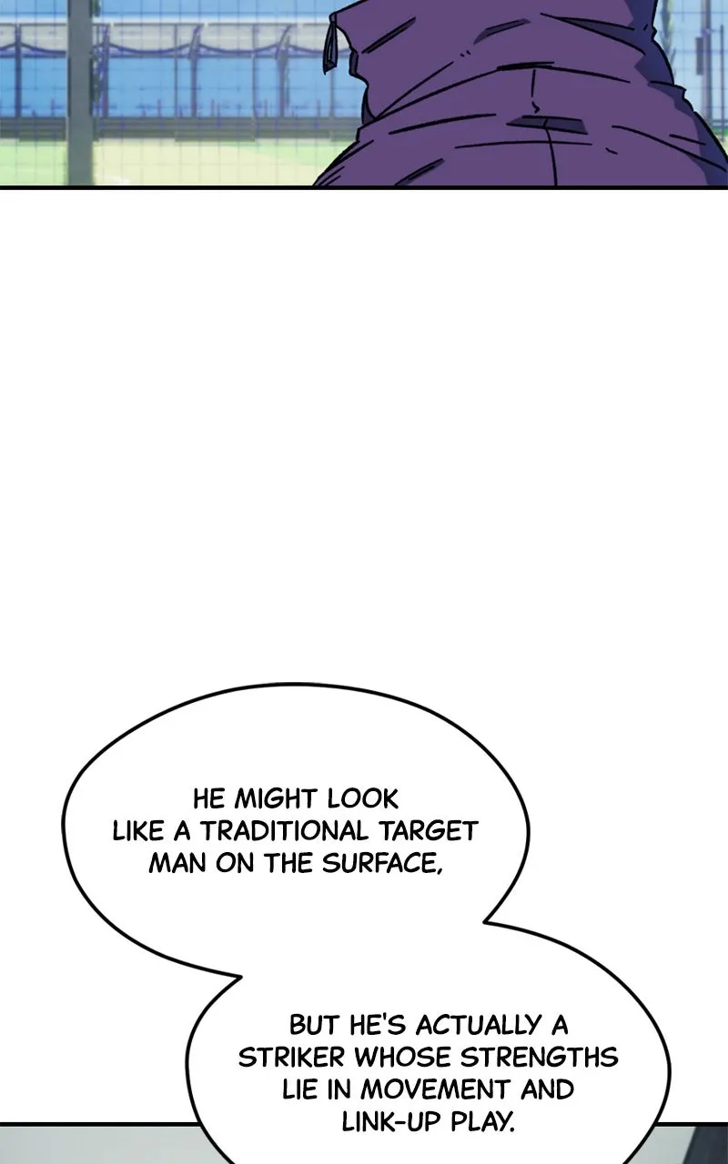 I’m Not a Soccer Genius! Chapter 28 page 35 - 