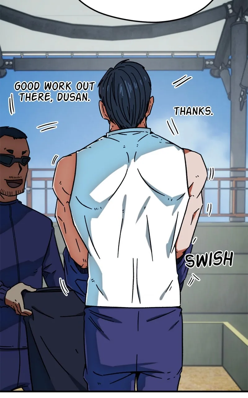 I’m Not a Soccer Genius! Chapter 28 page 36 - 