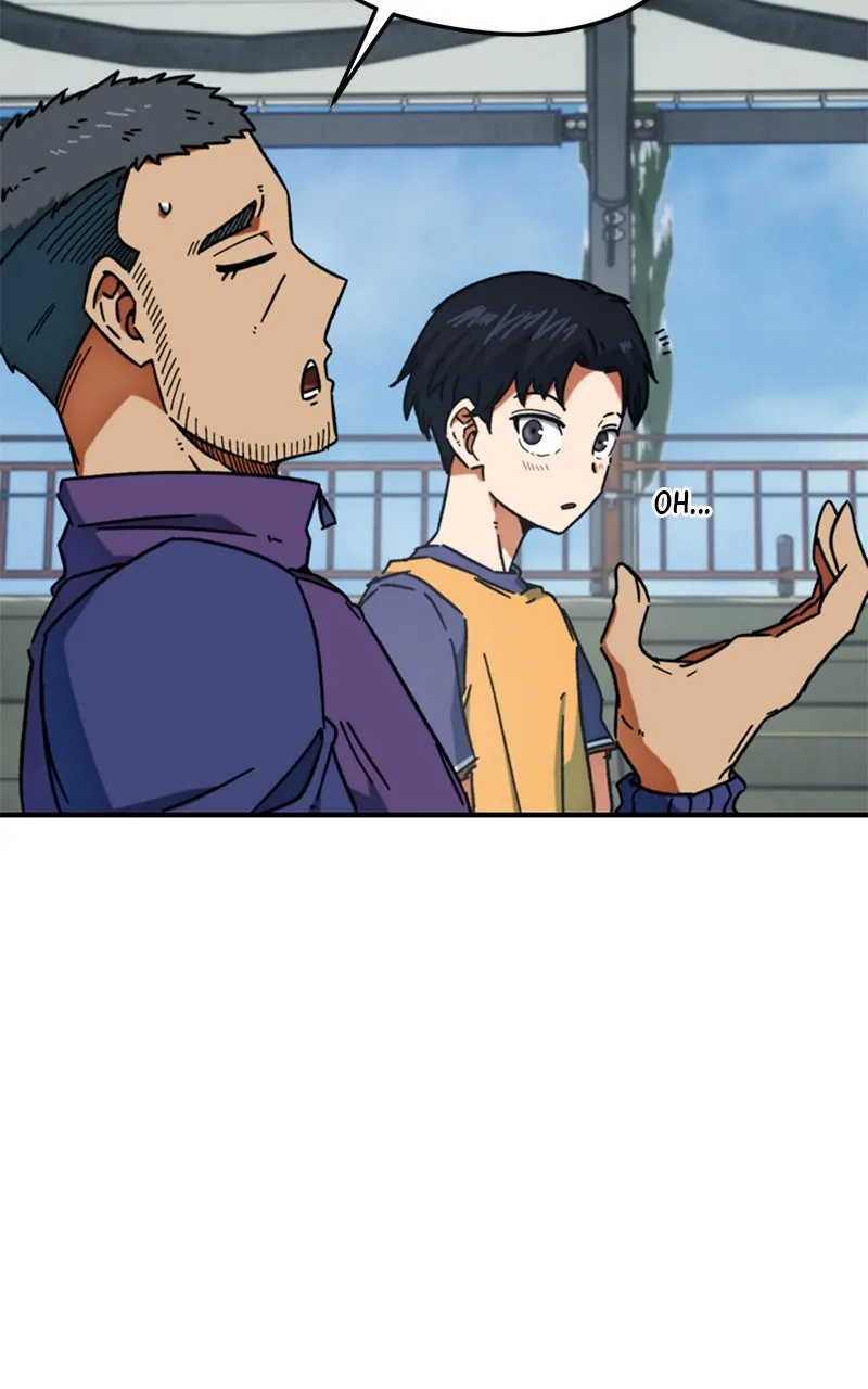 I’m Not a Soccer Genius! Chapter 28 page 38 - 