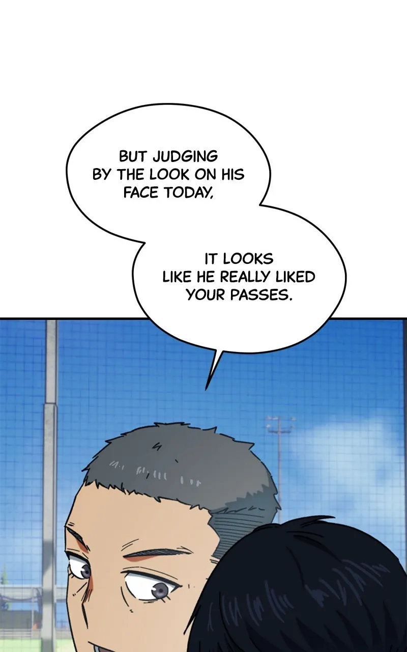 I’m Not a Soccer Genius! Chapter 28 page 39 - 