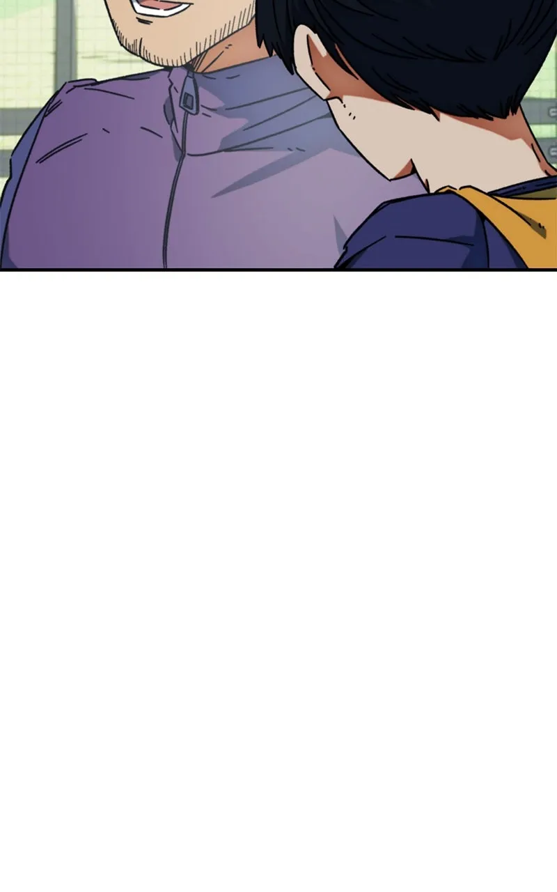 I’m Not a Soccer Genius! Chapter 28 page 40 - 