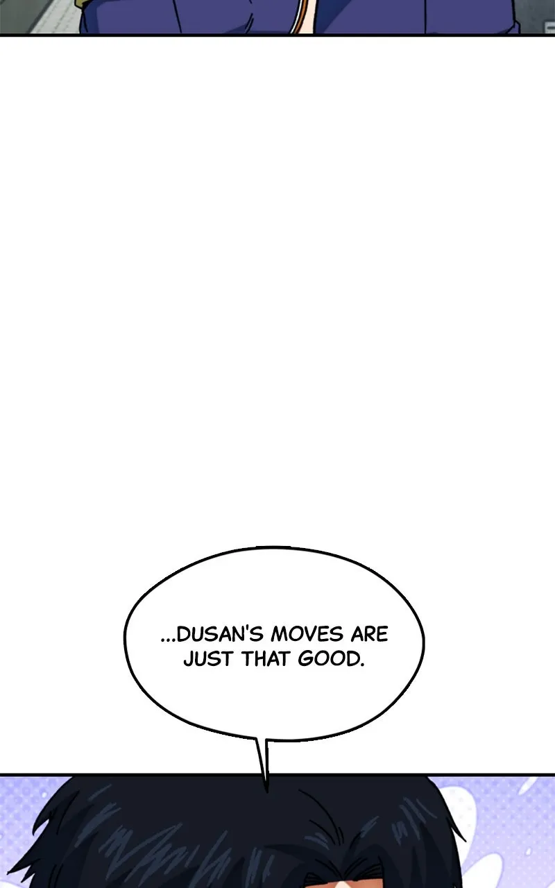 I’m Not a Soccer Genius! Chapter 28 page 42 - 