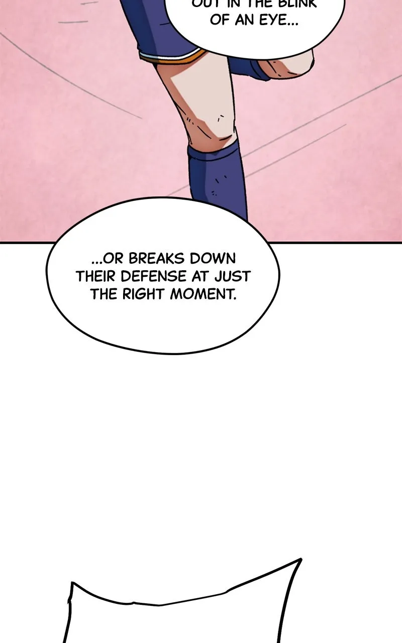 I’m Not a Soccer Genius! Chapter 28 page 45 - 