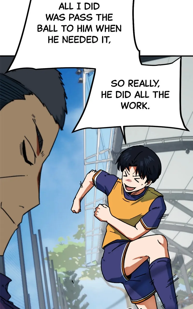 I’m Not a Soccer Genius! Chapter 28 page 46 - 