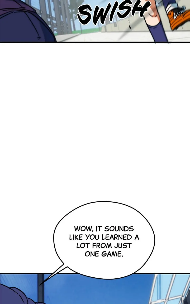 I’m Not a Soccer Genius! Chapter 28 page 47 - 