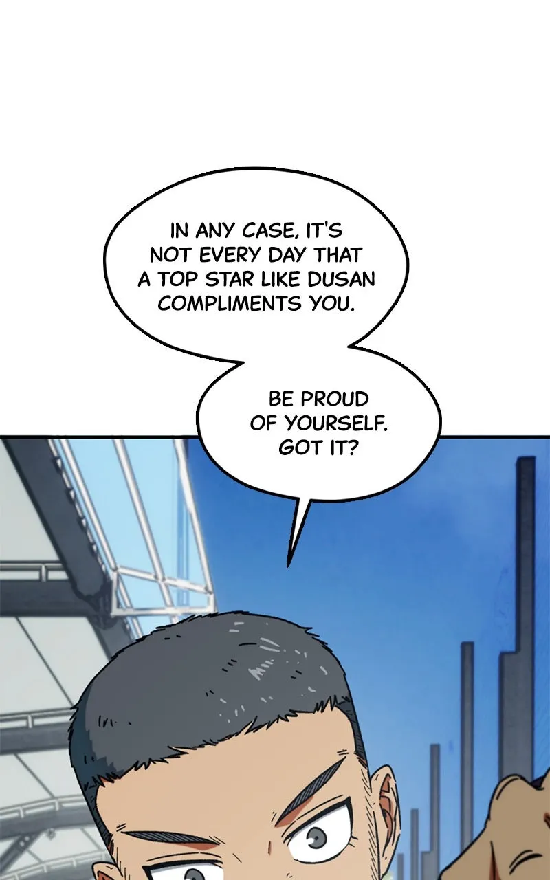 I’m Not a Soccer Genius! Chapter 28 page 49 - 