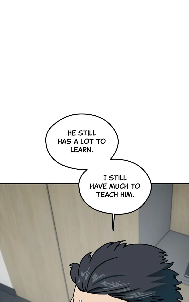 I’m Not a Soccer Genius! Chapter 28 page 6 - 