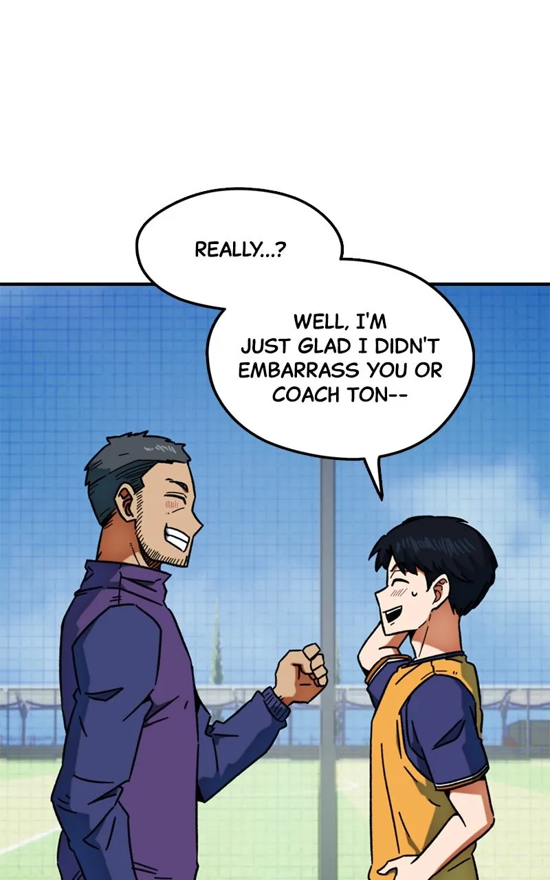 I’m Not a Soccer Genius! Chapter 28 page 51 - 
