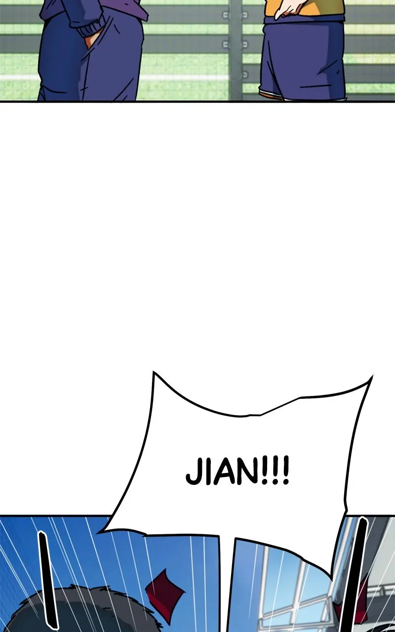 I’m Not a Soccer Genius! Chapter 28 page 52 - 