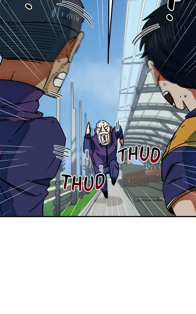 I’m Not a Soccer Genius! Chapter 28 page 53 - 