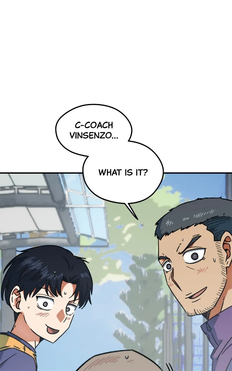 I’m Not a Soccer Genius! Chapter 28 page 54 - 