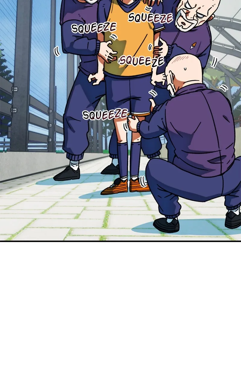 I’m Not a Soccer Genius! Chapter 28 page 58 - 