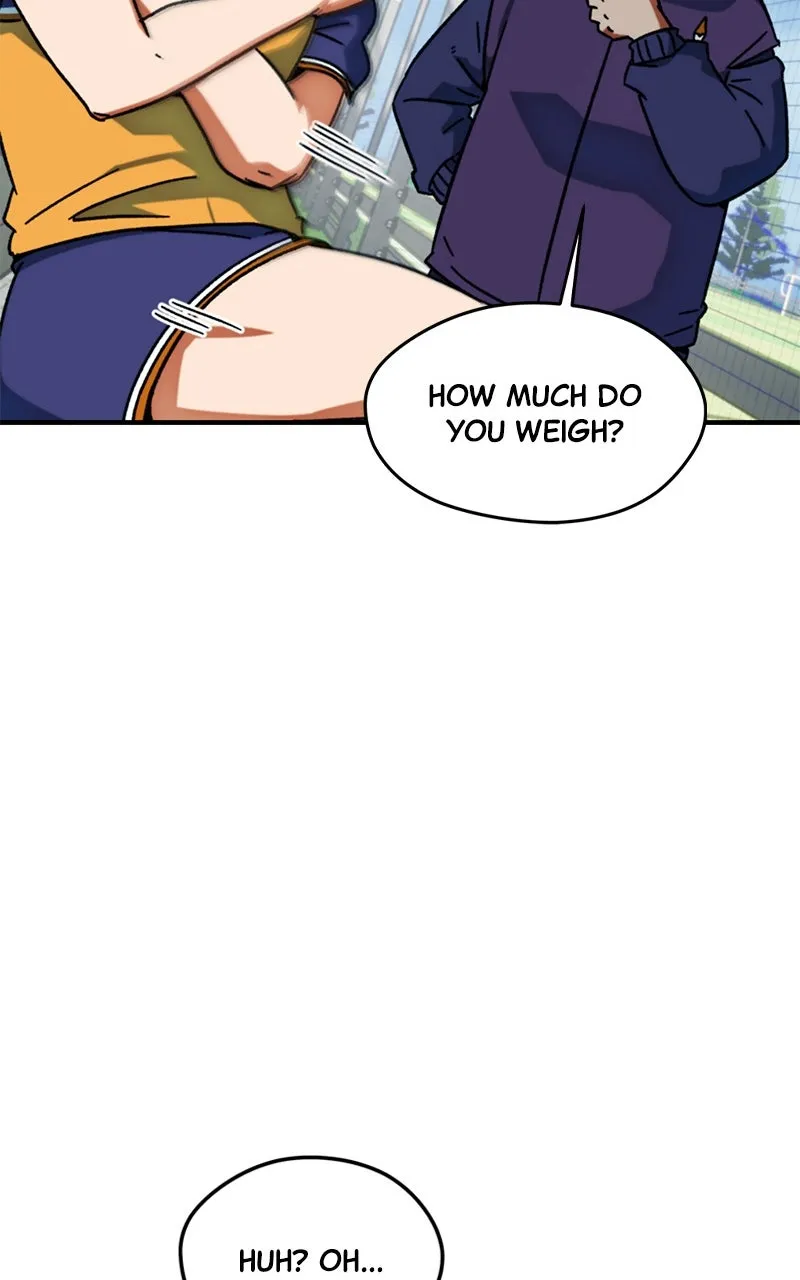 I’m Not a Soccer Genius! Chapter 28 page 60 - 