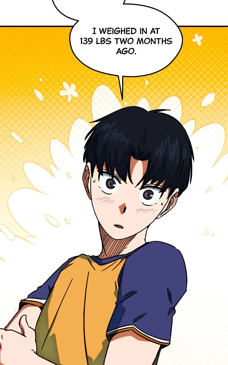 I’m Not a Soccer Genius! Chapter 28 page 61 - 