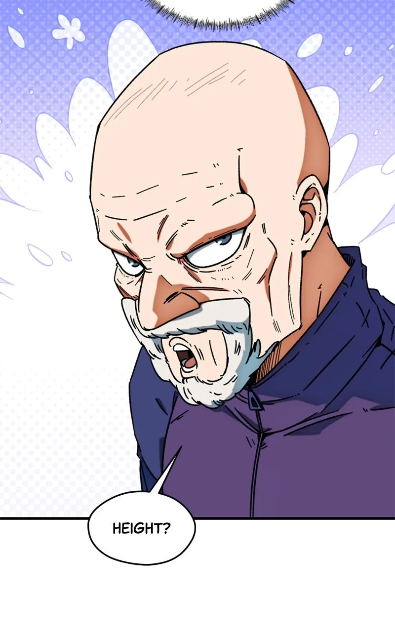 I’m Not a Soccer Genius! Chapter 28 page 63 - 