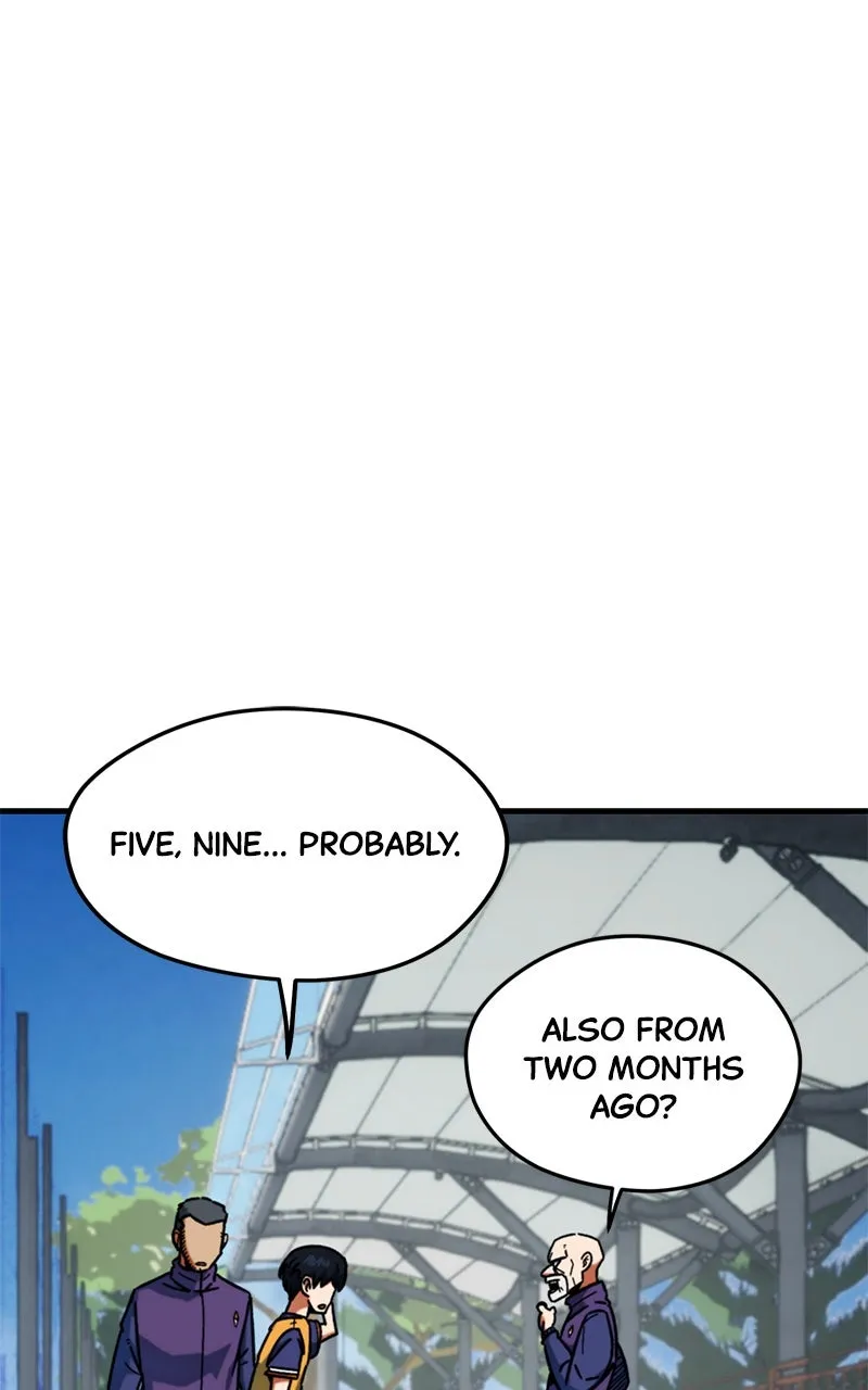 I’m Not a Soccer Genius! Chapter 28 page 64 - 