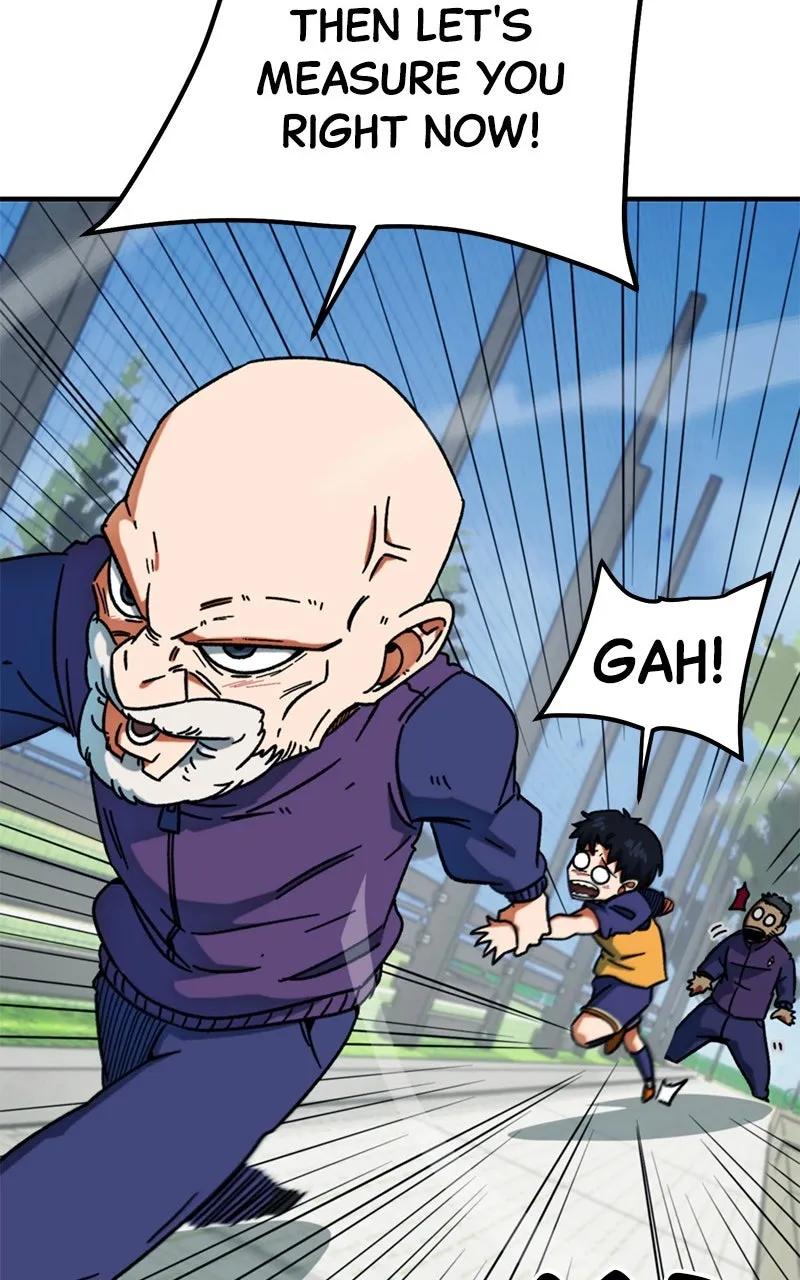 I’m Not a Soccer Genius! Chapter 28 page 66 - 