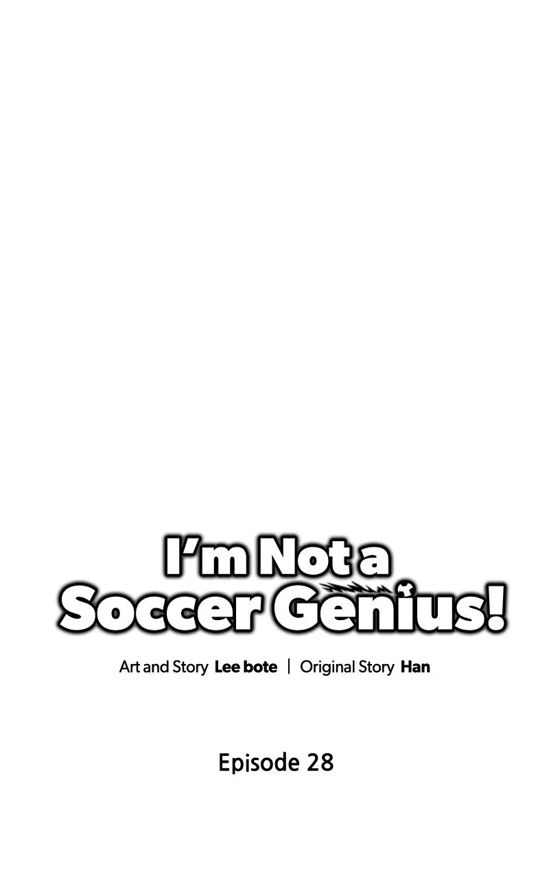 I’m Not a Soccer Genius! Chapter 28 page 68 - 