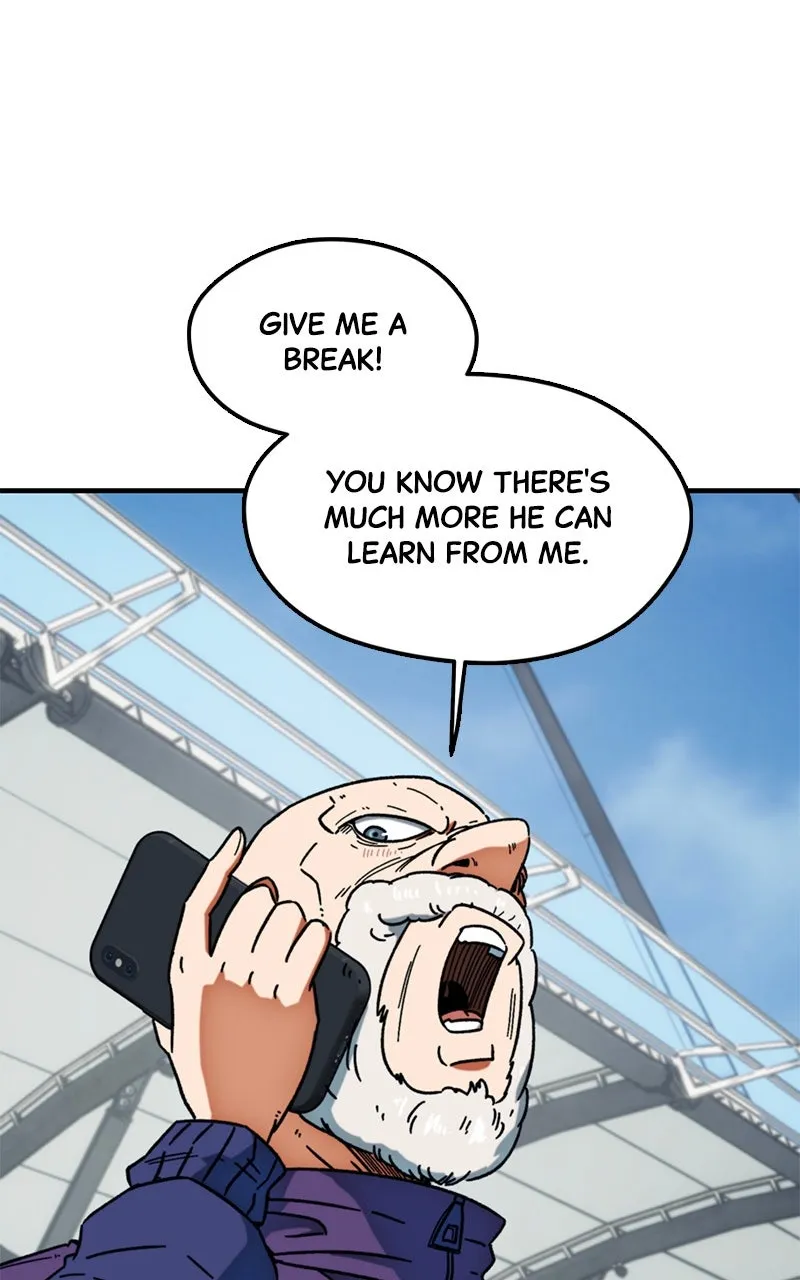 I’m Not a Soccer Genius! Chapter 28 page 8 - 