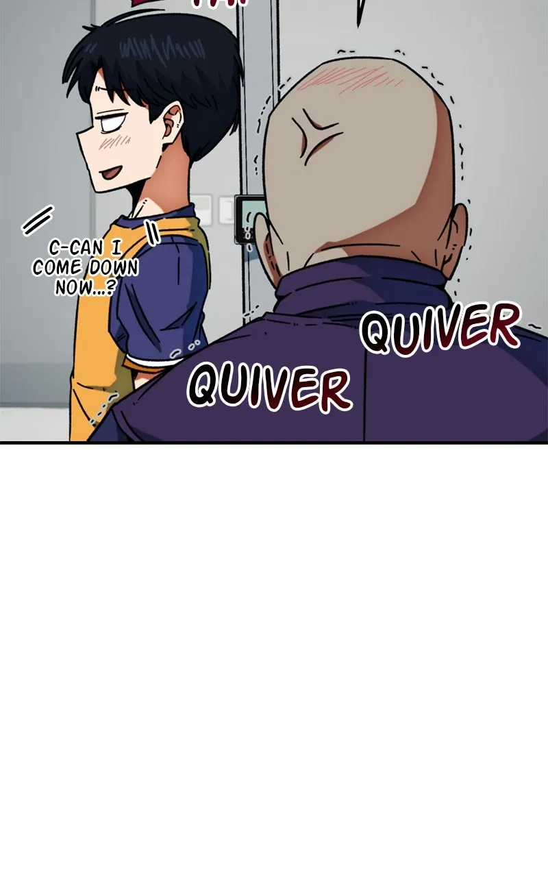 I’m Not a Soccer Genius! Chapter 28 page 72 - 