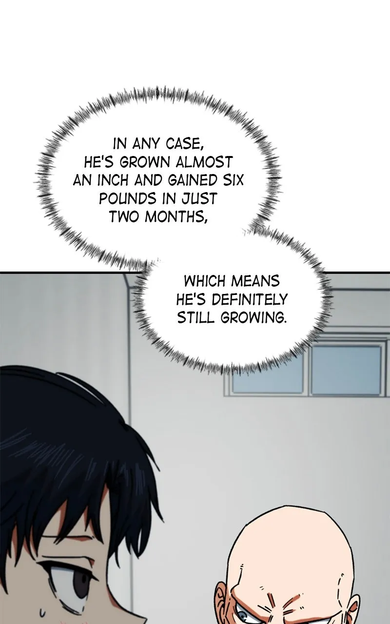 I’m Not a Soccer Genius! Chapter 28 page 73 - 