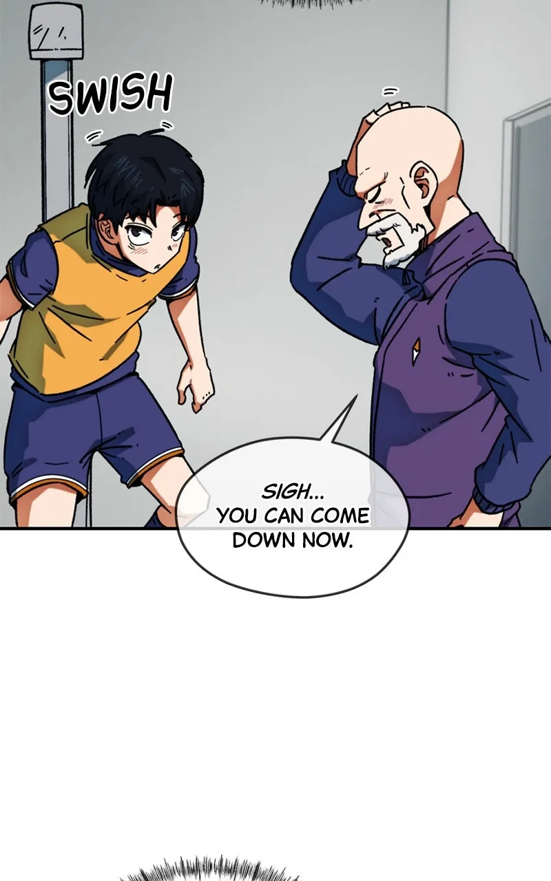 I’m Not a Soccer Genius! Chapter 28 page 75 - 