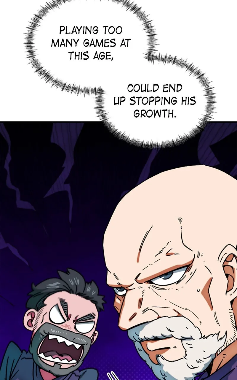 I’m Not a Soccer Genius! Chapter 28 page 76 - 