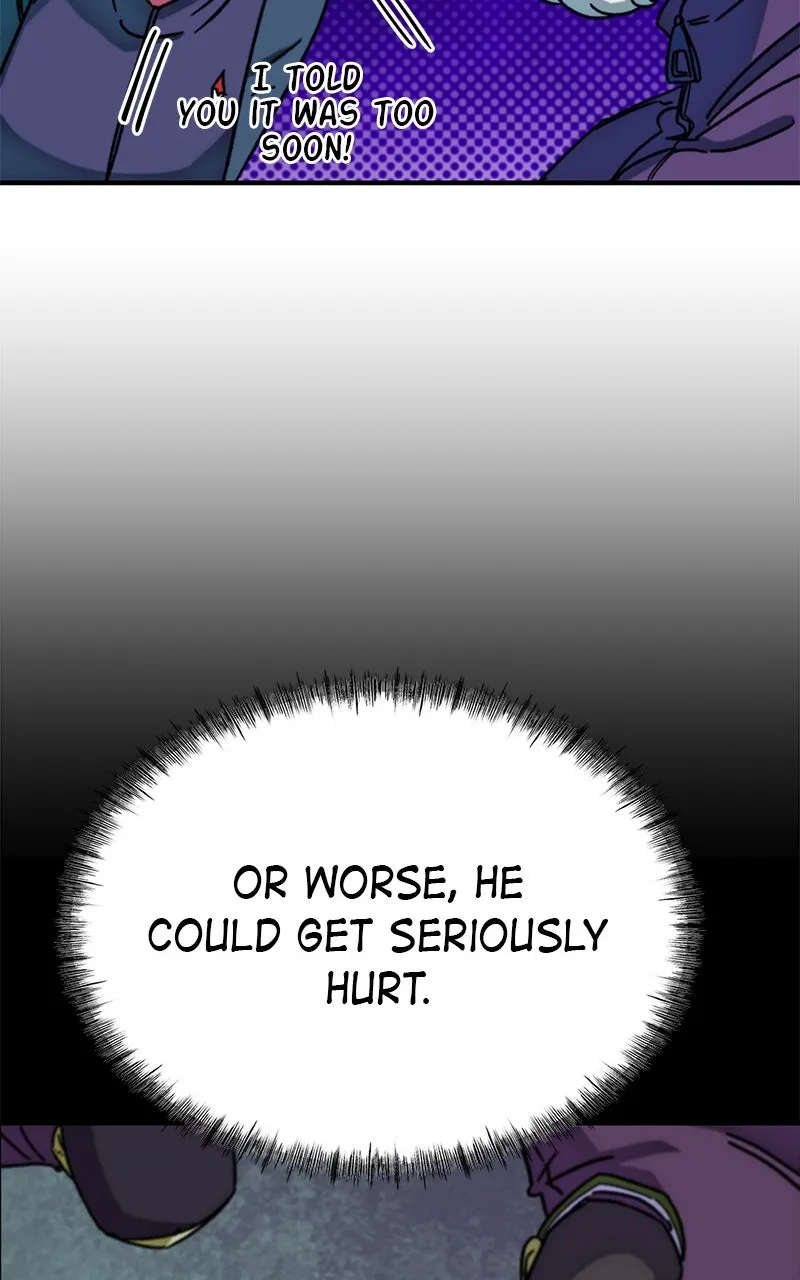 I’m Not a Soccer Genius! Chapter 28 page 77 - 
