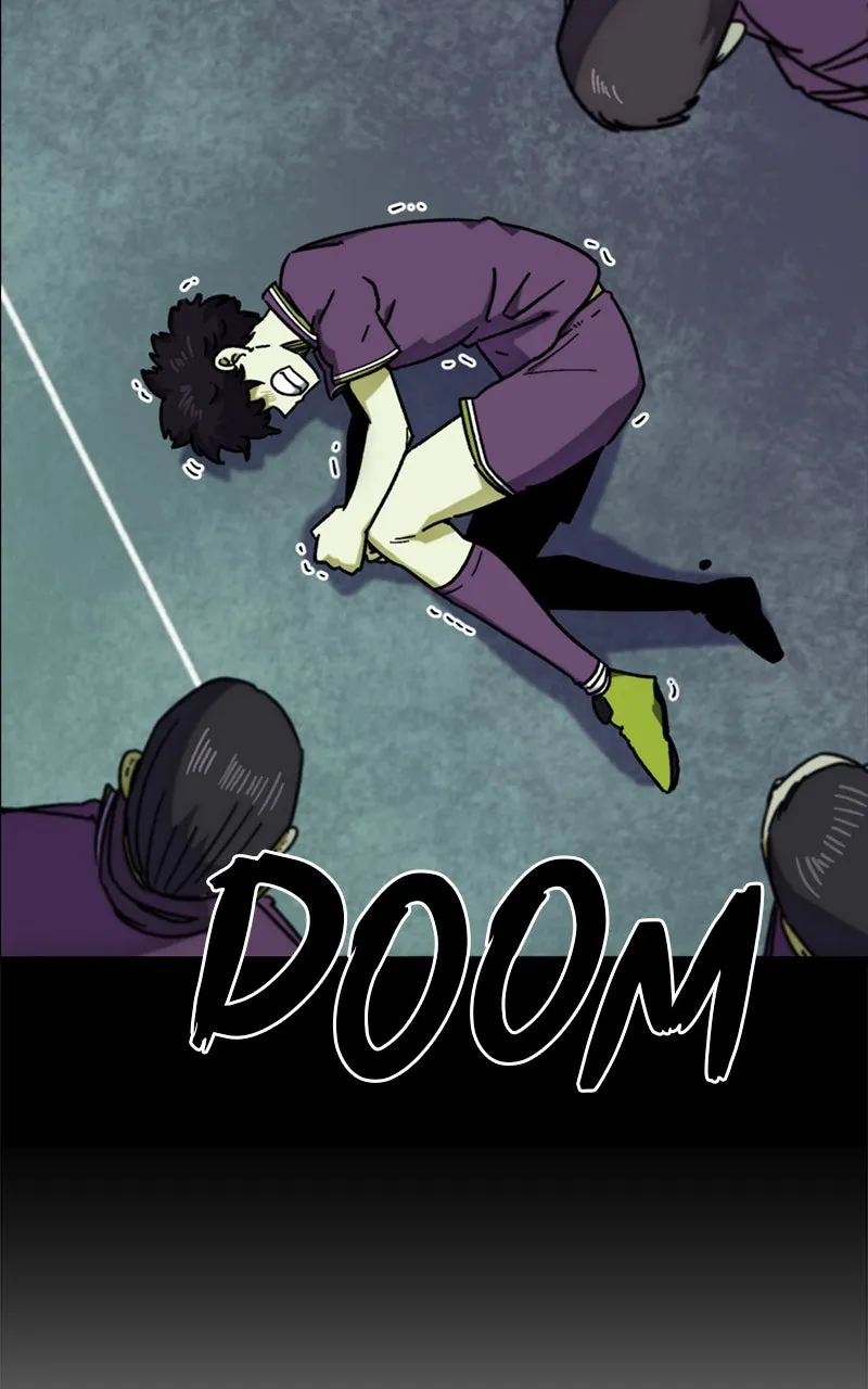 I’m Not a Soccer Genius! Chapter 28 page 78 - 