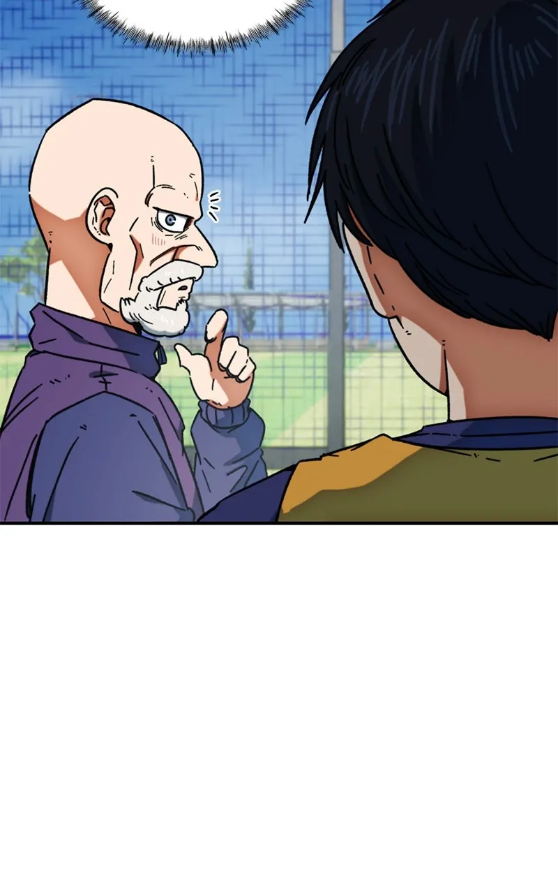 I’m Not a Soccer Genius! Chapter 28 page 80 - 