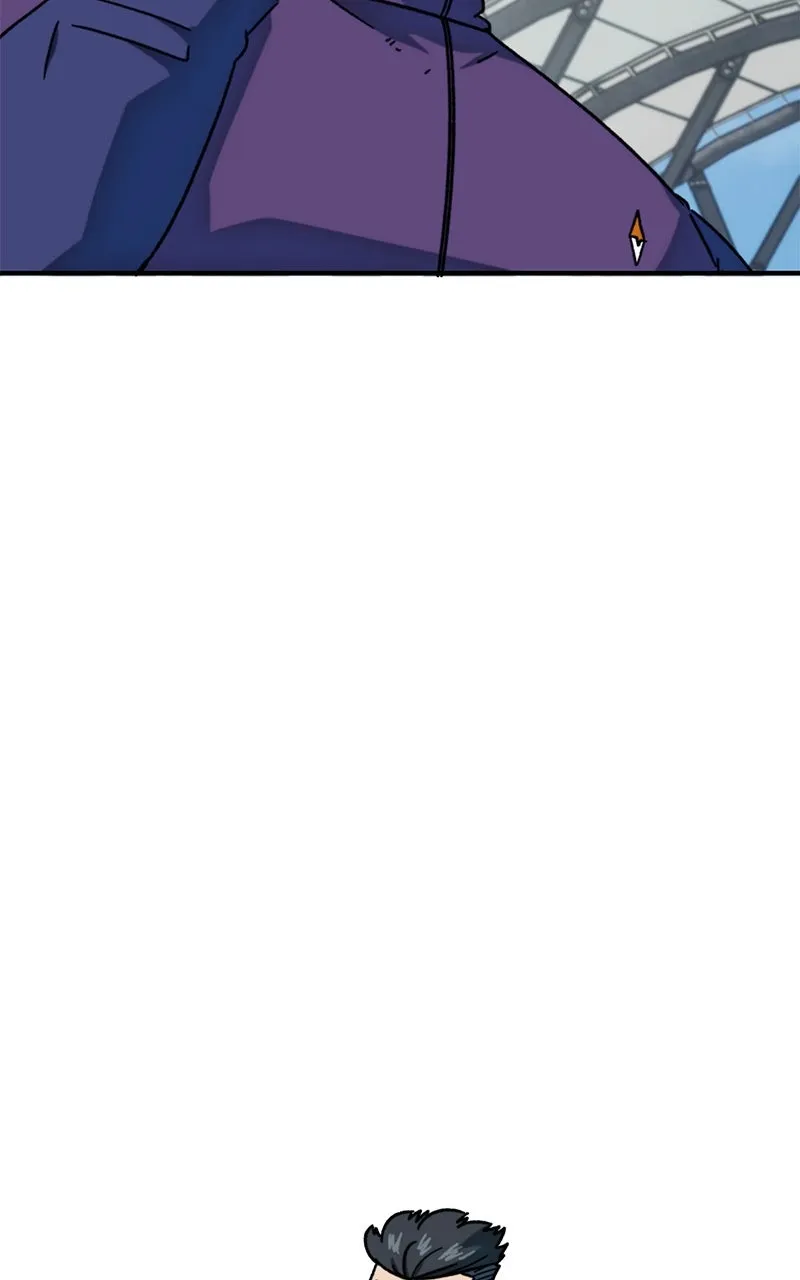 I’m Not a Soccer Genius! Chapter 28 page 9 - 