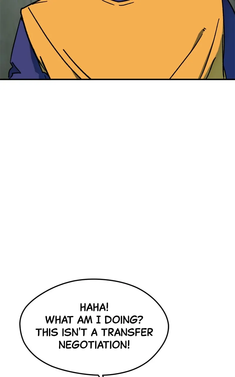 I’m Not a Soccer Genius! Chapter 28 page 82 - 