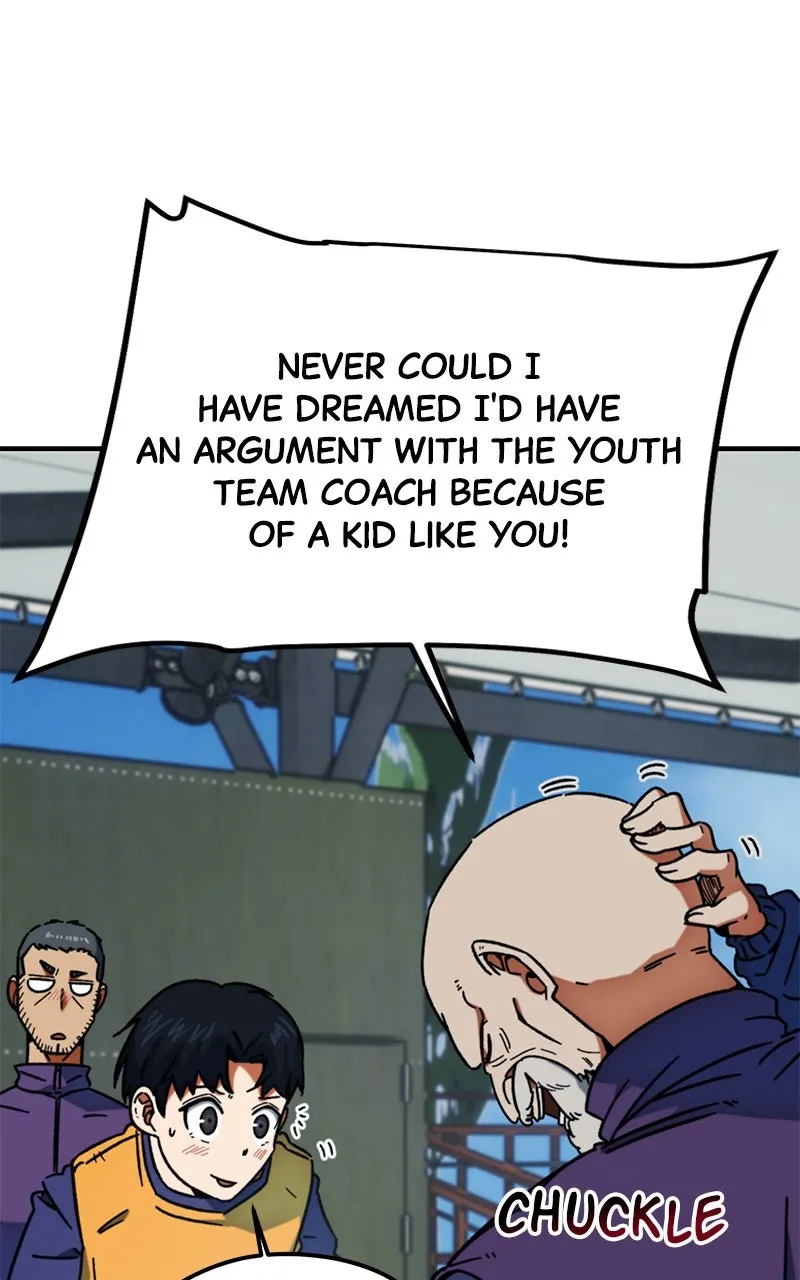 I’m Not a Soccer Genius! Chapter 28 page 84 - 
