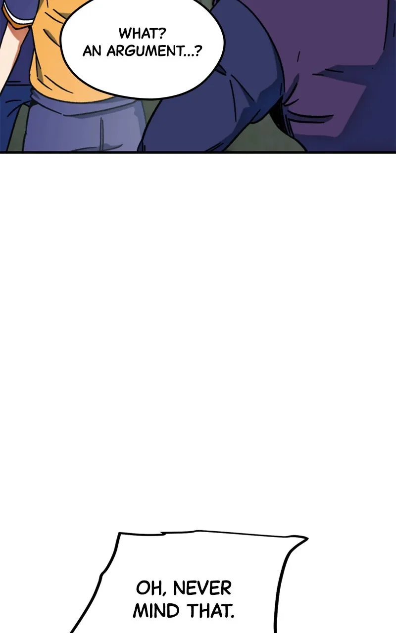I’m Not a Soccer Genius! Chapter 28 page 85 - 