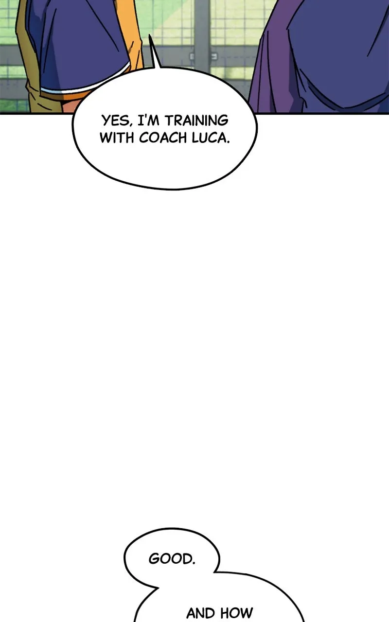 I’m Not a Soccer Genius! Chapter 28 page 88 - 