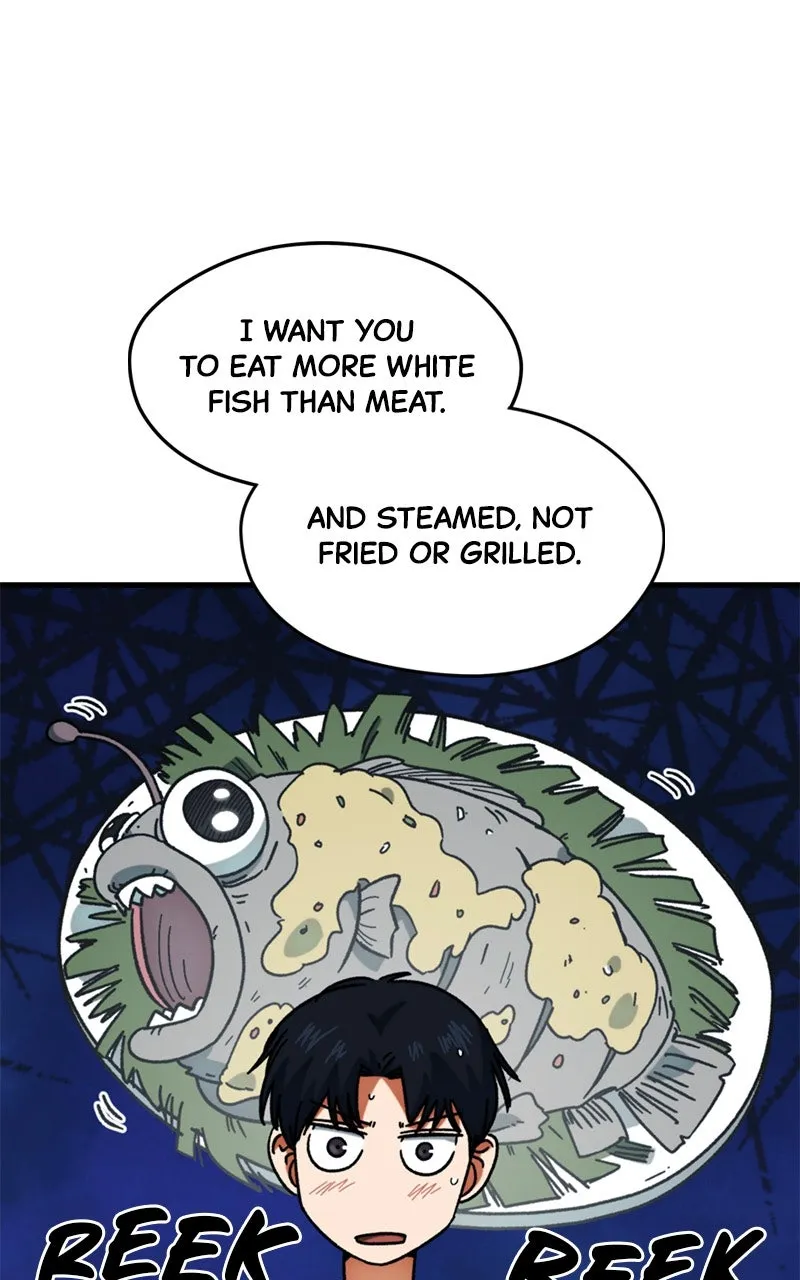 I’m Not a Soccer Genius! Chapter 28 page 92 - 