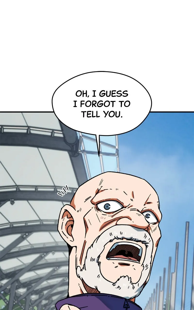 I’m Not a Soccer Genius! Chapter 28 page 99 - 