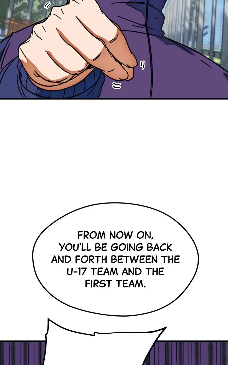 I’m Not a Soccer Genius! Chapter 28 page 100 - 